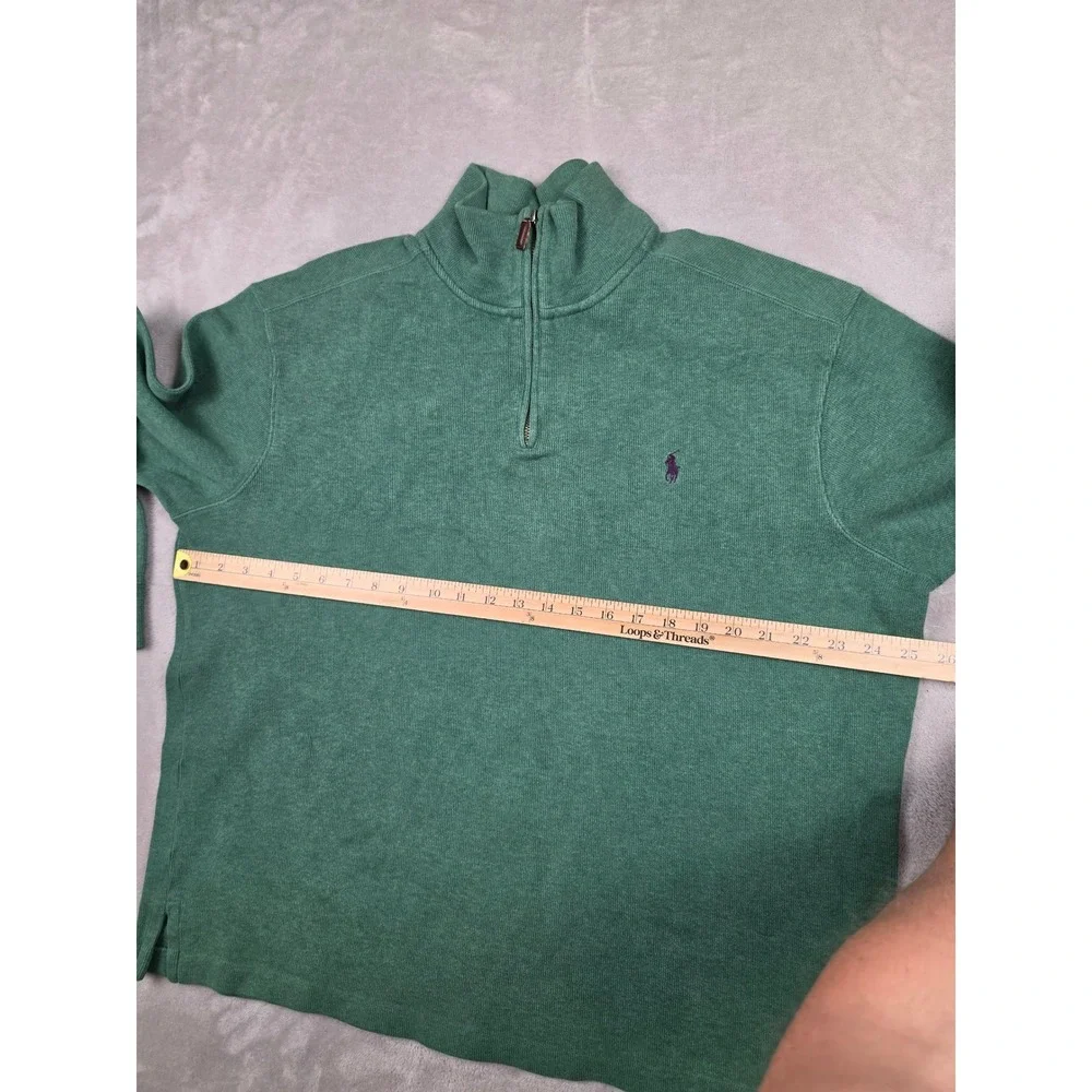 Polo Ralph Lauren has couple